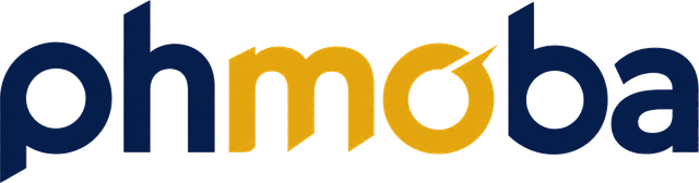 phmoba brand logo